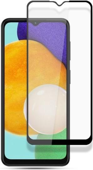 Produktbild Mocolo 2.5D Full Screen Schutzglas Displayschutz (1 Stück, Samsung Galaxy A13 5G)