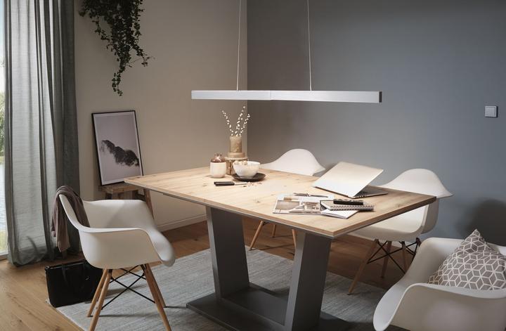 Actual product image Paulmann Aptare (4100 lm)
