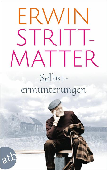 Produktbild Selbstermunterungen (Deutsch, Erwin Strittmatter, 1995)