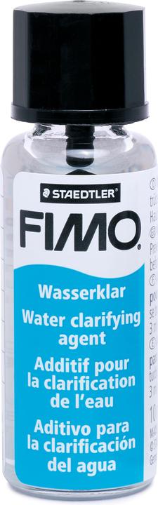 Produktbild Staedtler Wasserklar