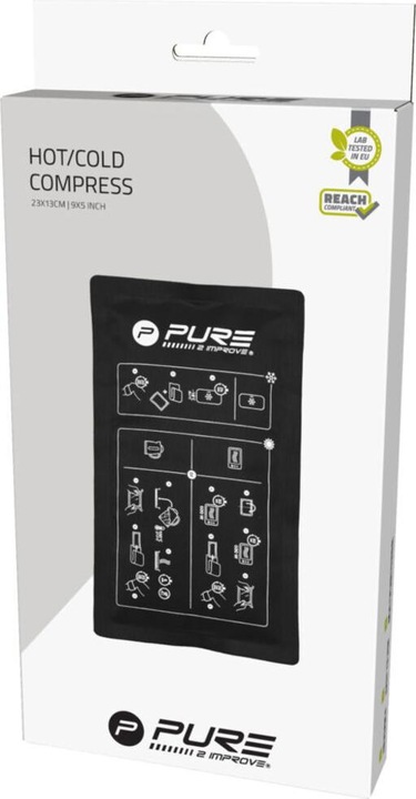 Produktbild Pure Heiss-Kalt-Packung (1 x)