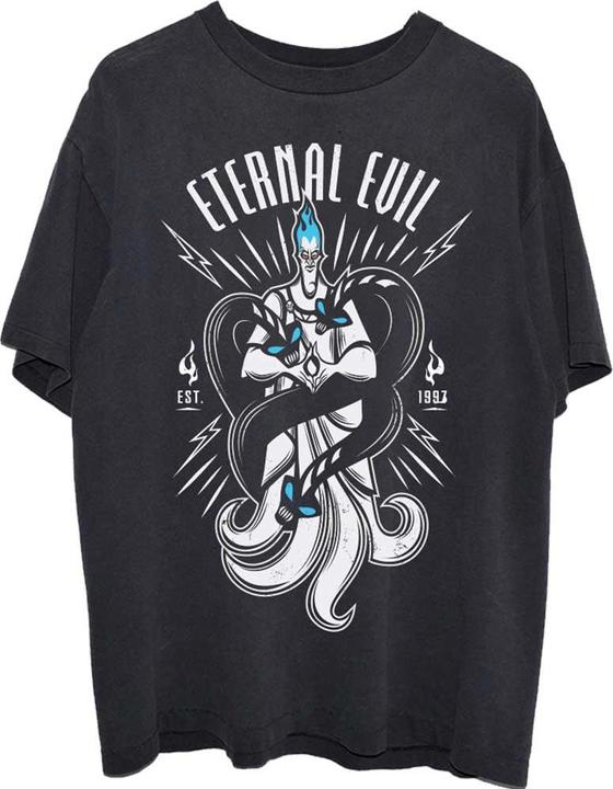 Image du produit Disney Hercules Hades Eternal Evil (XXL)