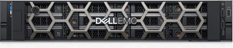 Actual product image Dell PowerEdge R540 (Intel Xeon Silver 4214, 16 GB, Rack Server)