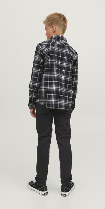 Actual product image Jack & Jones Boys Glenn Original MF 072 Slim Fit Jeans (134)