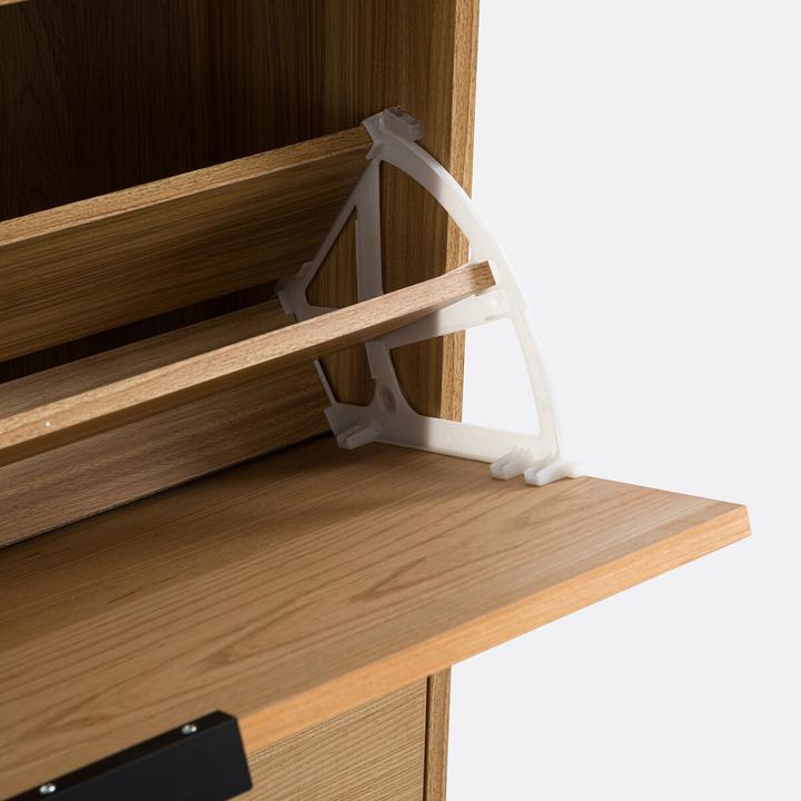 Immagine prodotto La Redoute Interieurs Jarta (70 x 30 x 130.50 cm)