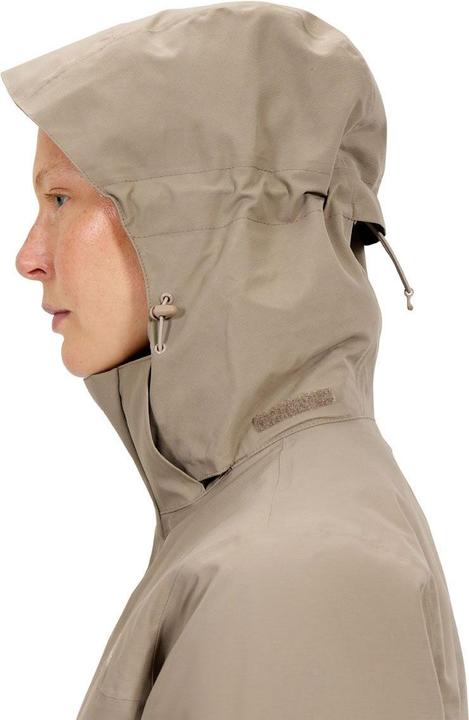 Actual product image Berghaus Hillwalker 2.0 InterActive Gore-Tex Jacke für Damen (L)