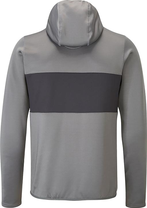 Actual product image Moon S7 Zipped Hoodie (M)