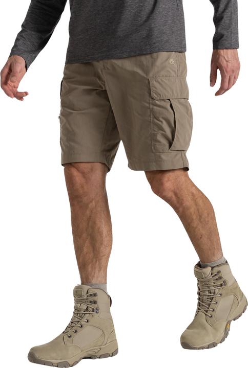 Produktbild Craghoppers Nosilife Cargo Shorts II (M)