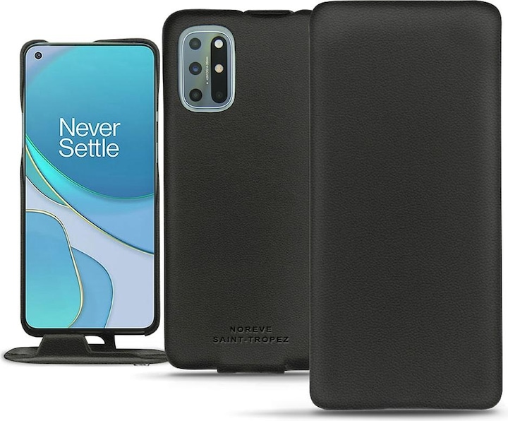 Noreve Lederschutzhülle vertikal (OnePlus 8T)