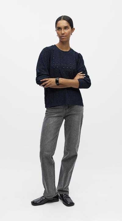 Immagine prodotto Object Langärmeliges Oberteil (S)