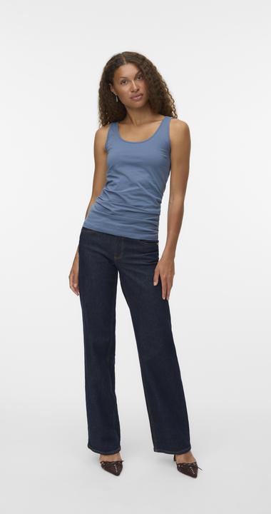 Produktbild Vero Moda Vmlulu Long Tank Top Jrs Ga Noos (XL)