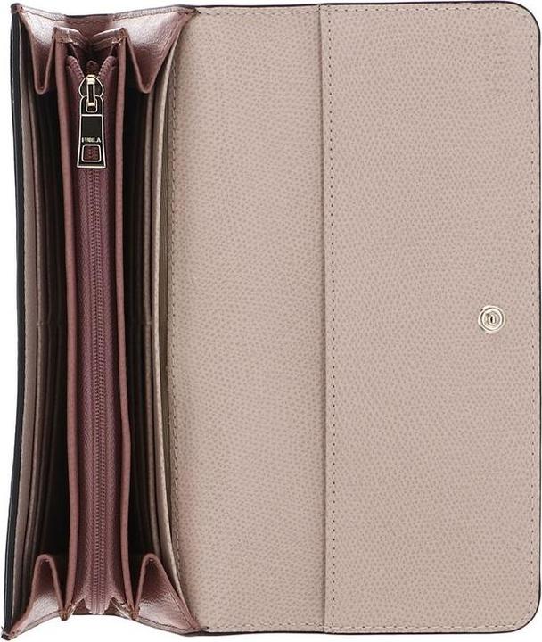 Actual product image Furla Camelia Continental Wallet