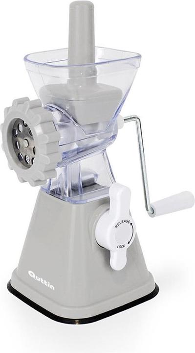 Produktbild Quttin Kurbel Fleischwolf