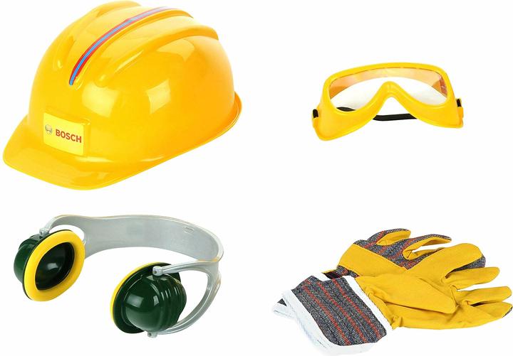 Ensemble d'accessoires Bosch