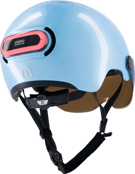 Actual product image Cosmo Connected Fusion avec lumière Cosmo Ride + télécommande (55 - 60 cm)
