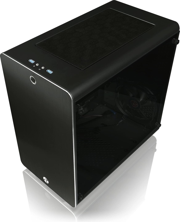 Image du produit Raijintek Coffret Thetis (0R200053) (ATX, mATX, Mini-ITX)