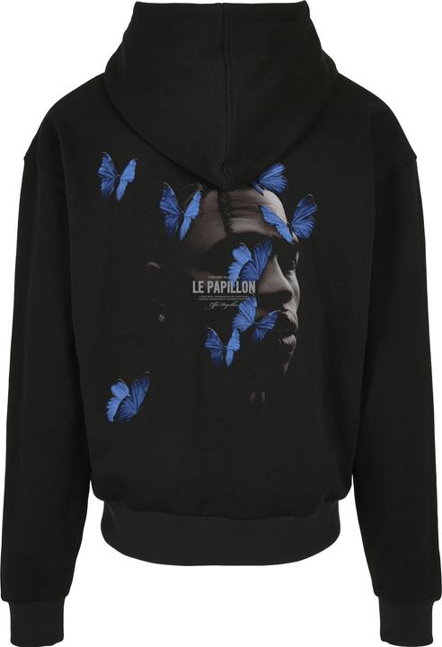 Produktbild Urban Classics Le Papillon Heavy Oversize Zip Hoody - 77601 (XL)