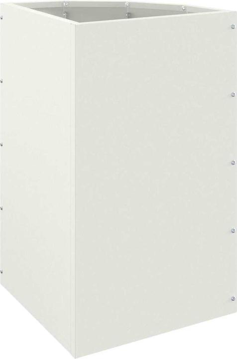 Produktbild vidaXL Eckpflanzer