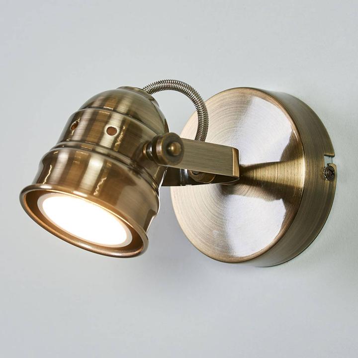 Image du produit Lindby Leonor (420 lm, GU10)