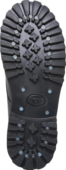Actual product image Brandit 14 Eyes Phantom Boots - 11770 (38)