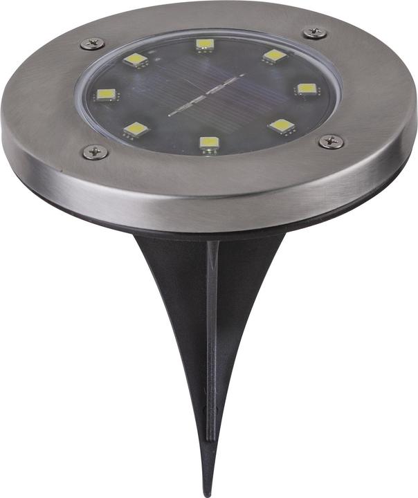 Produktbild Globo Solarleuchte