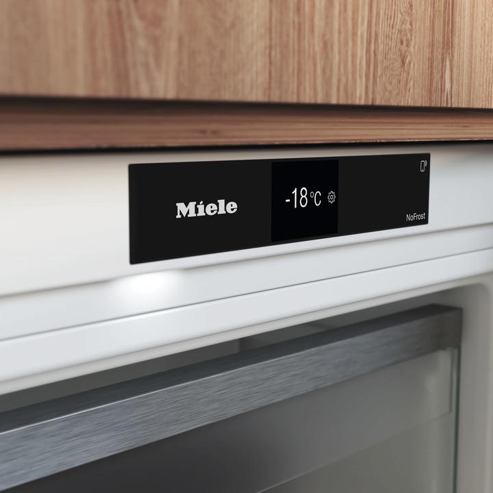 Immagine prodotto Miele FNUS 7140 C (Da incasso, 80 l)