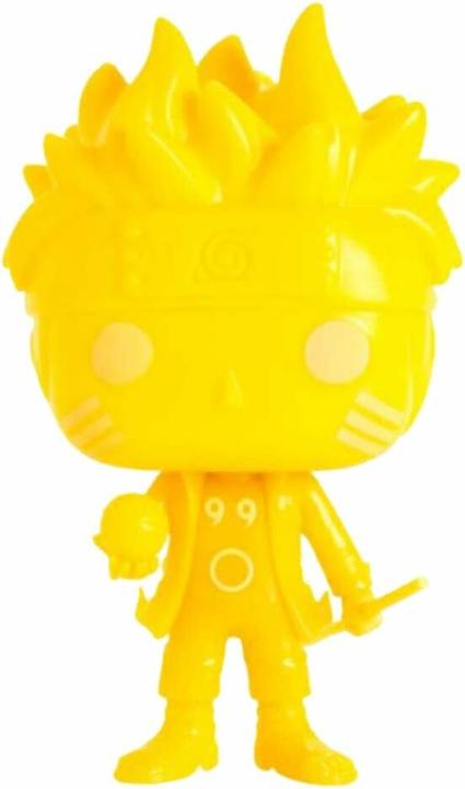 Actual product image Funko Naruto Shippuden: Naruto
