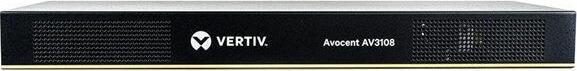 Produktbild Vertiv 8 Port Autoview Kvm
