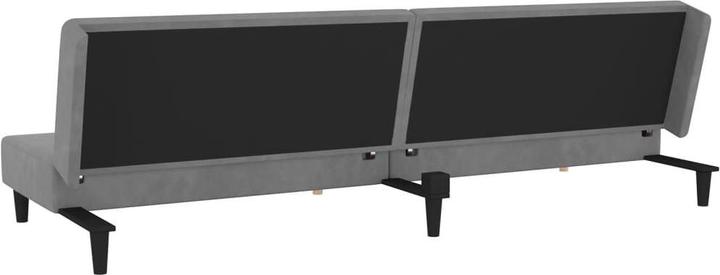 Produktbild vidaXL Schlafsofa (2-Sitzer)