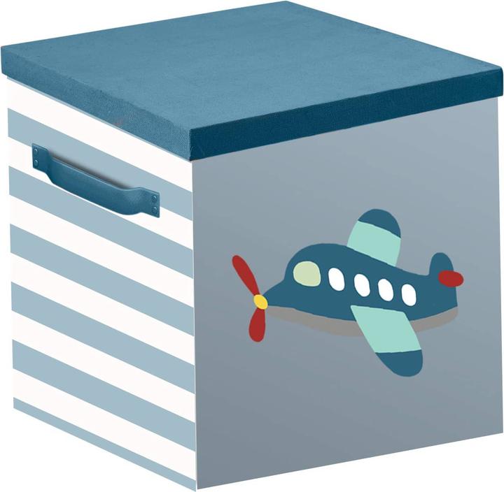 Flexa Storage
