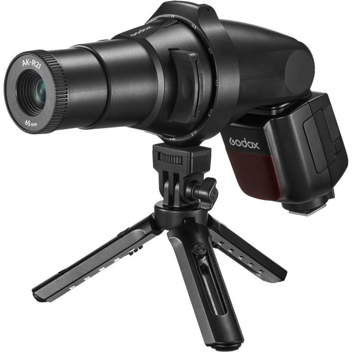 Actual product image Godox AK-R21 (Flash unit adapter)