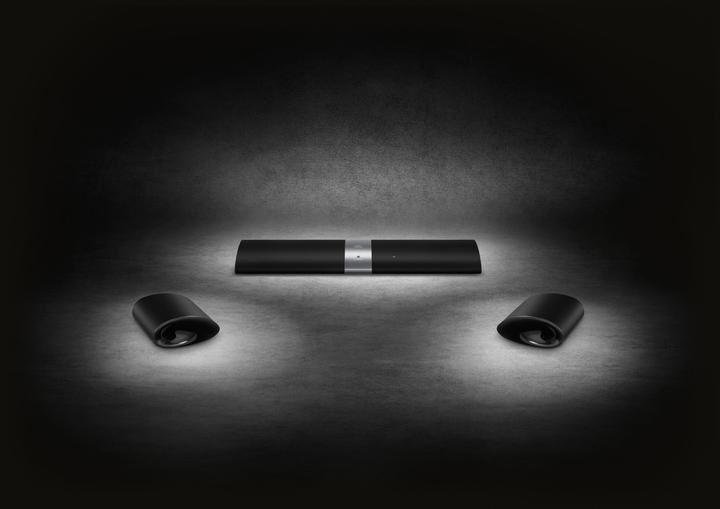 Immagine prodotto Philips Fidelio B5 (210 W, 4.1 canali)