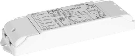Image du produit Brumberg 18156000 Variateur Tunable White 1-10V 12/24 VDC