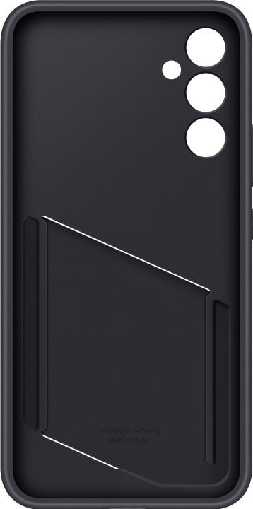 Actual product image Samsung Hard Cover (Samsung Galaxy A34 5G)