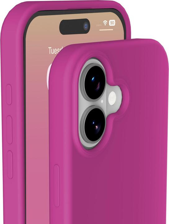 Image du produit Cellularline Sensation (Apple iPhone 17)