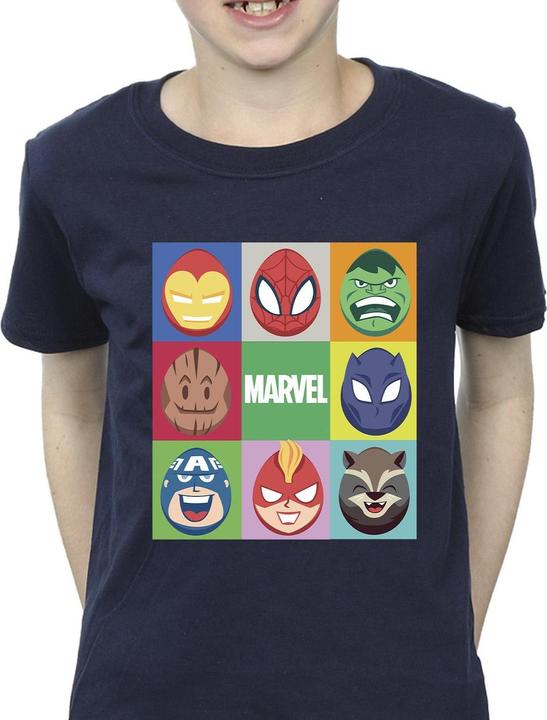 Immagine prodotto Easter Eggs Maglietta Ragazzi (152, 158)