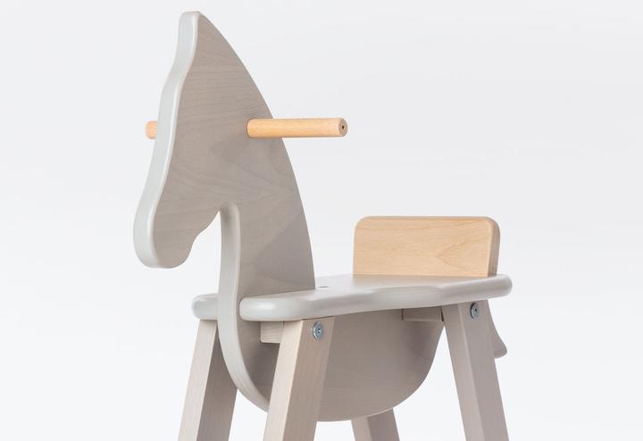 Immagine prodotto Pinolino Cavallo a dondolo