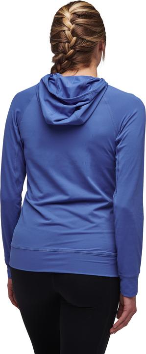 Produktbild Black Diamond W Alpenglow Hoody (M)