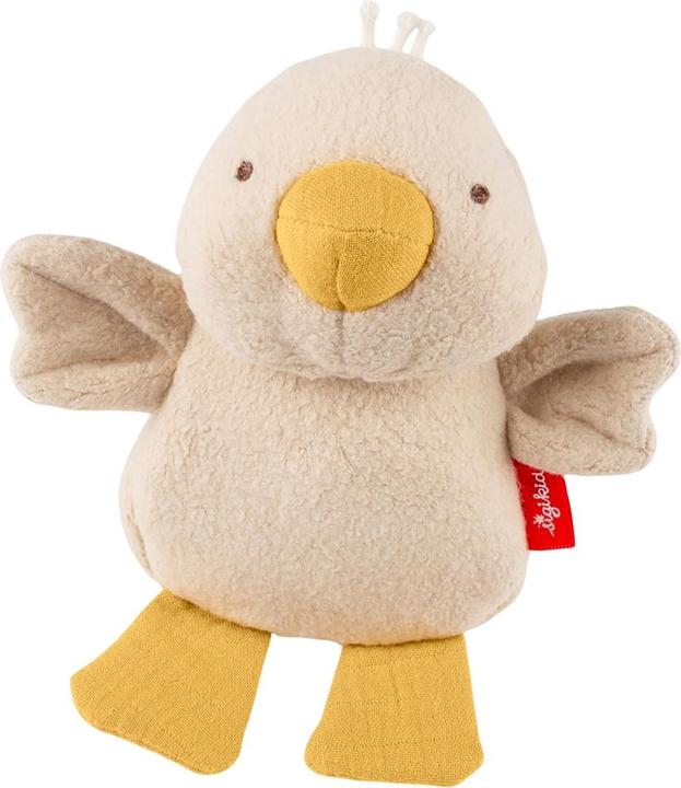 Sigikid Greifling Ente - sigibaby