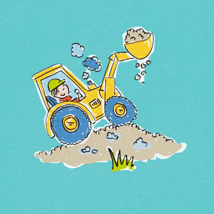 Immagine prodotto Erwin Müller Pantaloncini per bambini (146, 152)