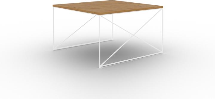 White and Lancelot oak