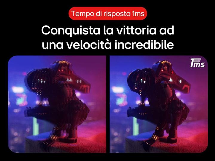 Image du produit LG 24GS50F-B (1920 x 1080 pixels, 23.80")