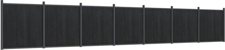 Produktbild vidaXL Zaunelement