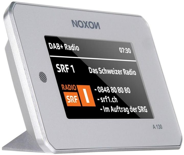 Produktbild Noxon A 130 (Radio Tuner)