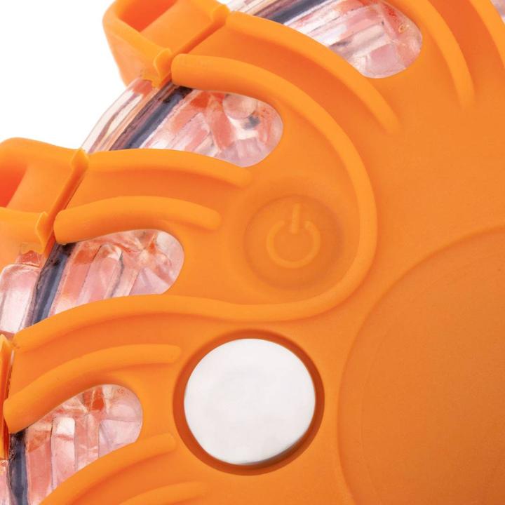 Image du produit Novidarte LED Warnblinkleuchte