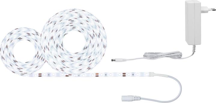 Actual product image Paulmann SimpLED (Daylight, 750 cm, Indoor)