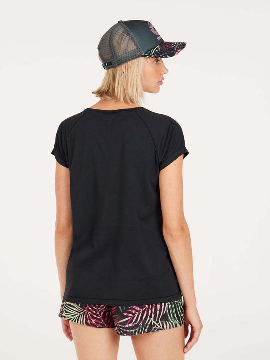 Image du produit Protest Manches courtes Prtava Surf T pour femme (36, S)