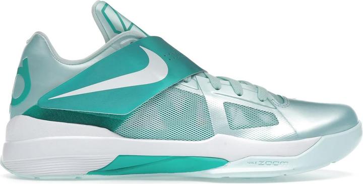 Produktbild Nike KD 4 Easter (2025) (46)