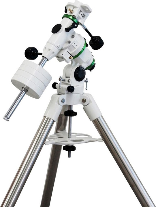 Produktbild No Name Skywatcher EQM-35 Parallaktische Montierung + NEQ5 Stativ