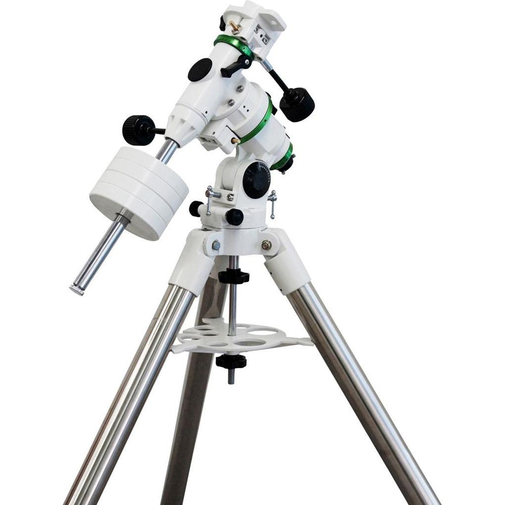 No Name Skywatcher EQM-35 Parallaktische Montierung + NEQ5 Stativ (SW-4140)